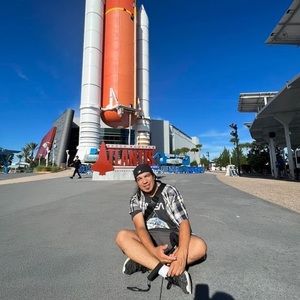 Meet your Posher, Oliver